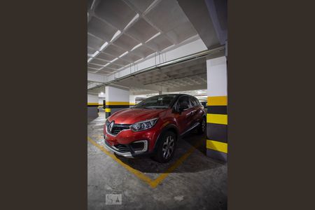 Apartamento para alugar com 50m², 2 quartos e 1 vaga Apartamento para alugar com 50m², 2 quartos e 1 vagaGaragem