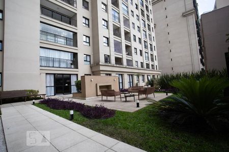 Apartamento para alugar com 50m², 2 quartos e 1 vaga Apartamento para alugar com 50m², 2 quartos e 1 vagaÁrea comum