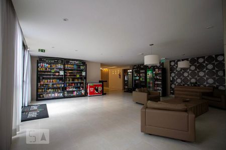 Apartamento para alugar com 50m², 2 quartos e 1 vaga Apartamento para alugar com 50m², 2 quartos e 1 vagamarket place