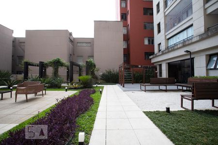 Apartamento para alugar com 50m², 2 quartos e 1 vaga Apartamento para alugar com 50m², 2 quartos e 1 vagaÁrea comum