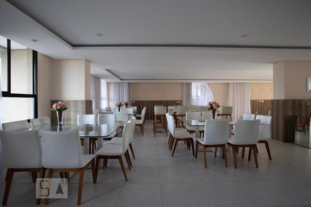 Apartamento para alugar com 50m², 2 quartos e 1 vaga Apartamento para alugar com 50m², 2 quartos e 1 vagaSalao de Festa