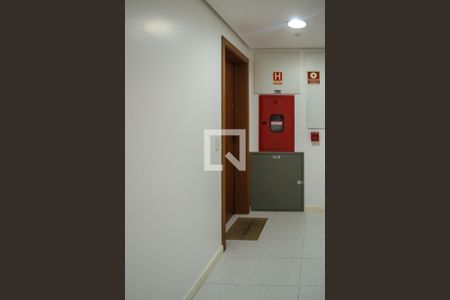 Apartamento à venda com 78m², 3 quartos e 1 vagaPorta do apartamento