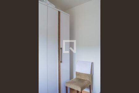 Apartamento à venda com 78m², 3 quartos e 1 vagaQuarto 2