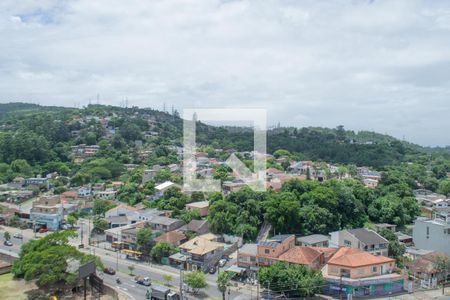 Apartamento à venda com 78m², 3 quartos e 1 vagaVista do quarto 1