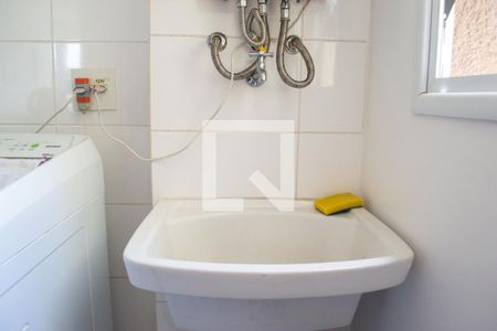 Apartamento à venda com 78m², 3 quartos e 1 vagaÁrea de serviço - tanque