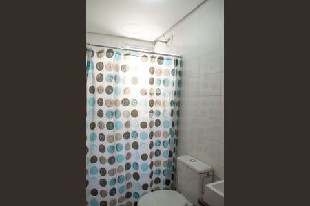 Apartamento à venda com 78m², 3 quartos e 1 vagaBanheiro social