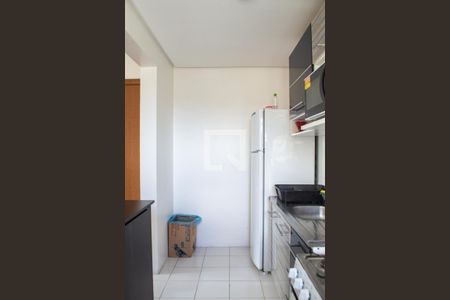 Apartamento à venda com 78m², 3 quartos e 1 vagaCozinha