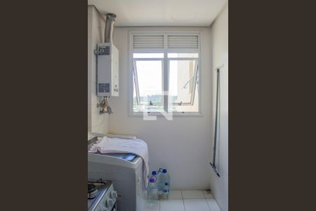Apartamento à venda com 78m², 3 quartos e 1 vagaÁrea de serviço