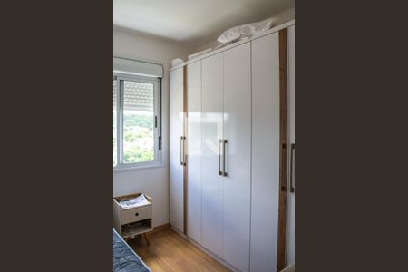 Apartamento à venda com 78m², 3 quartos e 1 vagaQuarto 2