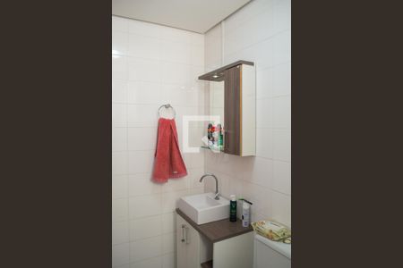 Apartamento à venda com 78m², 3 quartos e 1 vagaBanheiro suite