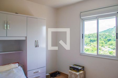 Apartamento à venda com 78m², 3 quartos e 1 vagaQuarto 1