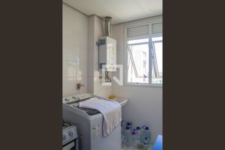 Apartamento à venda com 78m², 3 quartos e 1 vagaÁrea de serviço