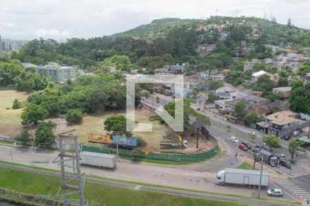 Apartamento à venda com 78m², 3 quartos e 1 vagaVista do quarto 2