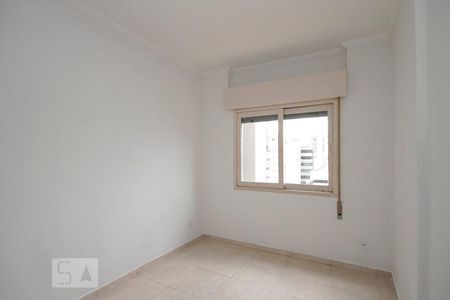 Quarto de apartamento para alugar com 1 quarto, 46m² em Santa Cecilia, São Paulo