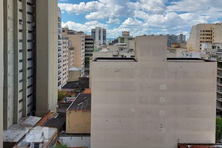 Vista de apartamento para alugar com 1 quarto, 46m² em Santa Cecilia, São Paulo