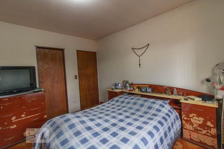 Suíte de casa à venda com 3 quartos, 188m² em Vila Maria Alta, São Paulo