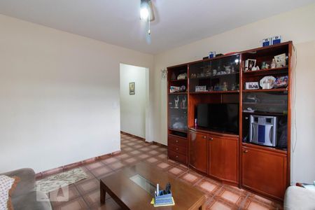 Sala de casa à venda com 3 quartos, 188m² em Vila Maria Alta, São Paulo