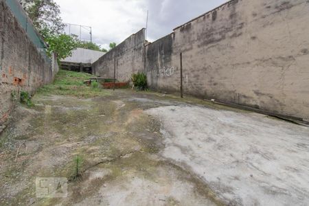 Casa à venda com 188m², 3 quartos e 2 vagasÁrea Externa