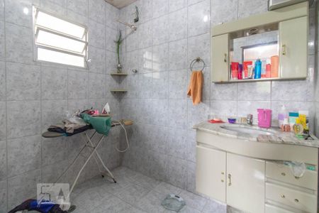 Casa à venda com 188m², 3 quartos e 2 vagasBanheiro da Suíte