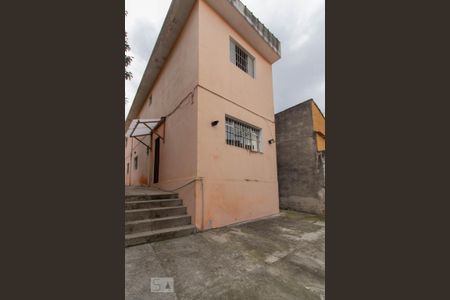 Casa à venda com 188m², 3 quartos e 2 vagasFrente da Casa