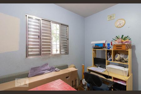 Casa à venda com 188m², 3 quartos e 2 vagasQuarto 3