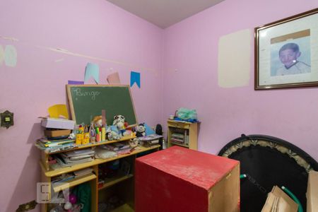 Casa à venda com 188m², 3 quartos e 2 vagasQuarto 3