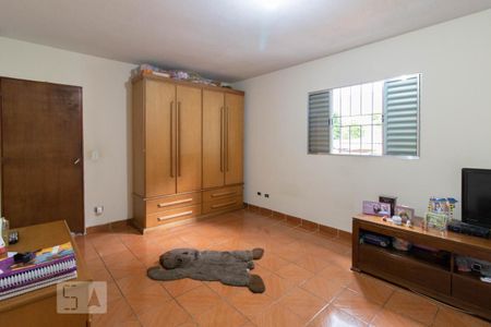 Casa à venda com 188m², 3 quartos e 2 vagasQuarto 2