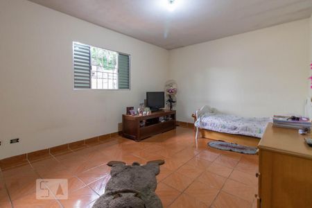Casa à venda com 188m², 3 quartos e 2 vagasQuarto 2