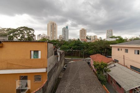 Casa à venda com 188m², 3 quartos e 2 vagasVista da Suíte