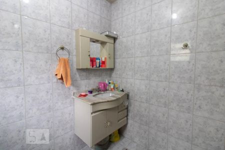 Casa à venda com 188m², 3 quartos e 2 vagasBanheiro da Suíte