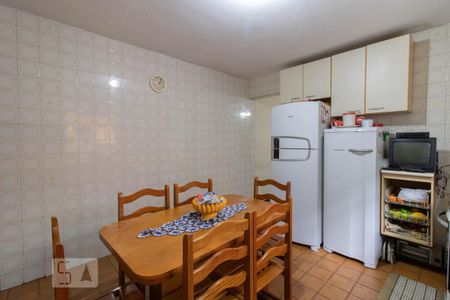 Casa à venda com 188m², 3 quartos e 2 vagasCozinha