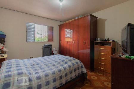 Suíte de casa à venda com 3 quartos, 188m² em Vila Maria Alta, São Paulo