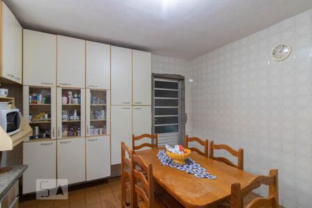 Casa à venda com 188m², 3 quartos e 2 vagasCozinha