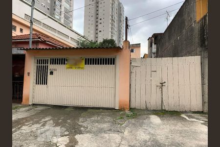 Casa à venda com 188m², 3 quartos e 2 vagasFachada