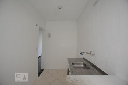 Apartamento para alugar com 55m², 2 quartos e sem vagaCozinha