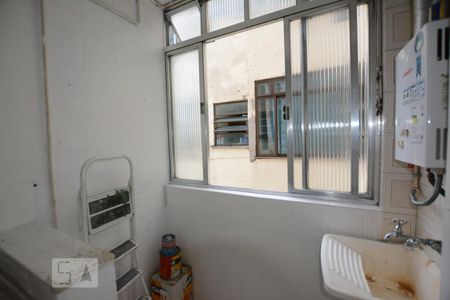 Apartamento para alugar com 55m², 2 quartos e sem vagaÁrea de Serviço