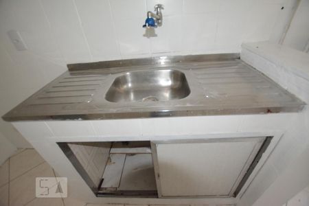 Apartamento para alugar com 55m², 2 quartos e sem vagaCozinha