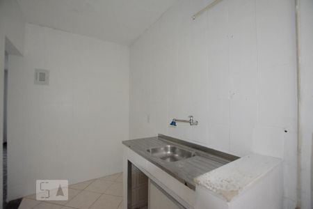 Apartamento para alugar com 55m², 2 quartos e sem vagaCozinha