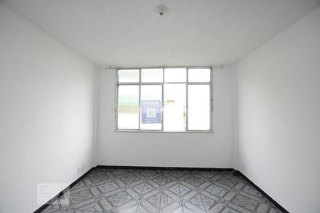 Sala de apartamento para alugar com 2 quartos, 55m² em Irajá, Rio de Janeiro