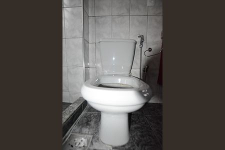 Apartamento para alugar com 55m², 2 quartos e sem vagaBanheiro Social