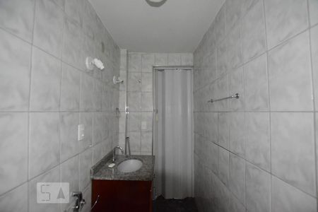 Apartamento para alugar com 55m², 2 quartos e sem vagaBanheiro Social