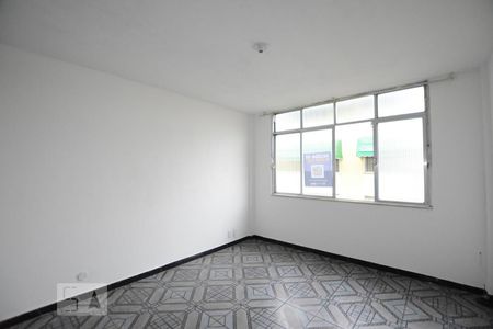 Sala de apartamento para alugar com 2 quartos, 55m² em Irajá, Rio de Janeiro