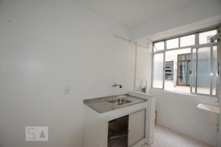 Apartamento para alugar com 55m², 2 quartos e sem vagaCozinha