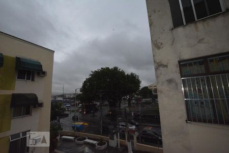 Apartamento para alugar com 55m², 2 quartos e sem vagaVista do Quarto 2