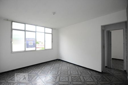 Sala de apartamento para alugar com 2 quartos, 55m² em Irajá, Rio de Janeiro