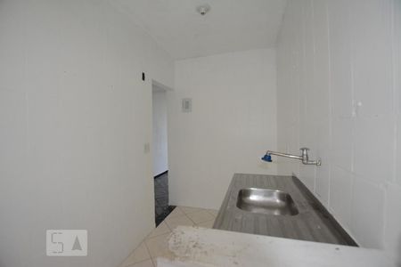 Apartamento para alugar com 55m², 2 quartos e sem vagaCozinha