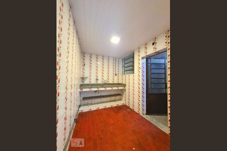 Cozinha de casa de condomínio à venda com 3 quartos, 250m² em Cachambi, Rio de Janeiro