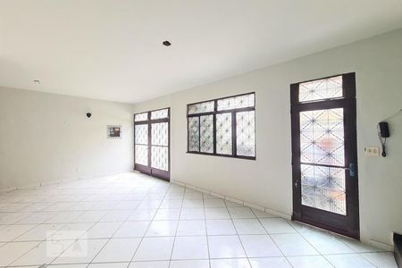 Sala de casa de condomínio à venda com 3 quartos, 250m² em Cachambi, Rio de Janeiro