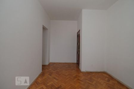 Sala de apartamento à venda com 2 quartos, 72m² em Tijuca, Rio de Janeiro