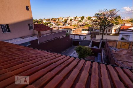 Casa à venda com 124m², 2 quartos e 3 vagas Casa à venda com 124m², 2 quartos e 3 vagasVista da Varanda